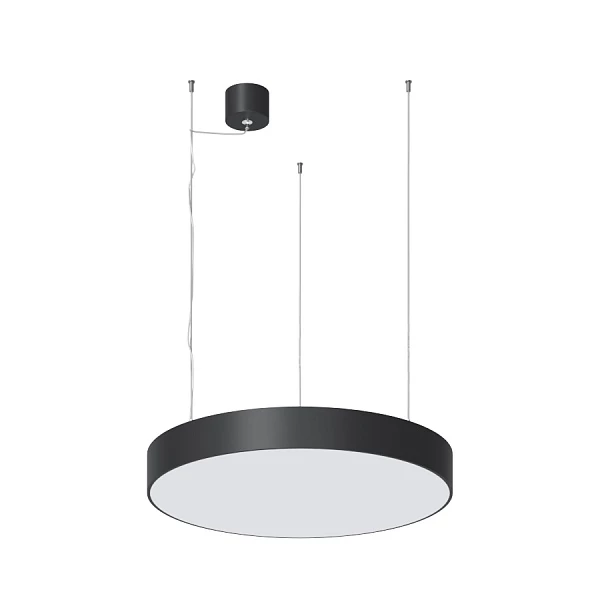 ORIEL HL 40W - подвесной потолочный светильник LEDRON